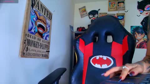  Selinna Kyle  online show from March 19, 12:15 am