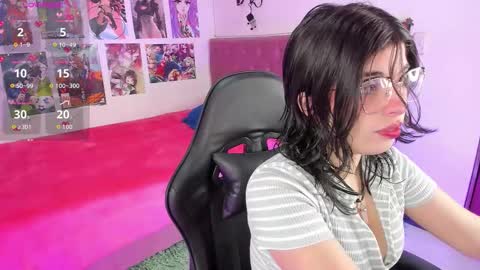 Selina online show from February 3, 2:32 am