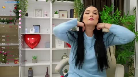 Seline online show from January 3, 4:48 pm