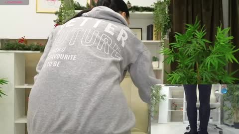 Seline online show from December 21, 4:46 pm