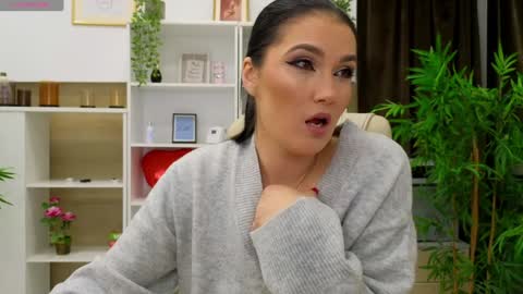 Seline online show from January 13, 4:51 pm