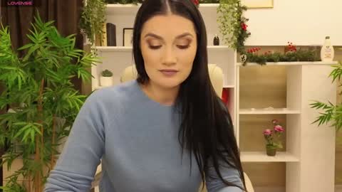 Seline online show from December 18, 5:21 pm