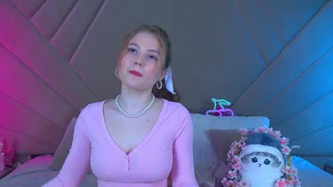 SelinSwarovski online show from January 27, 3:47 am