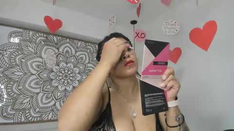 Selket online show from February 14, 11:10 am