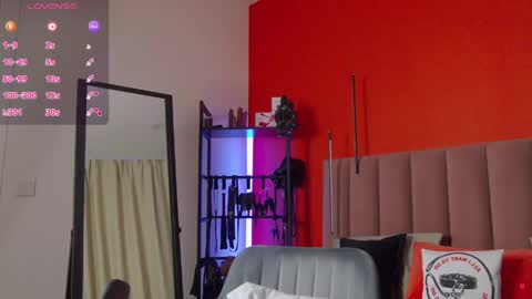 Nicole online show from April 9, 4:48 am