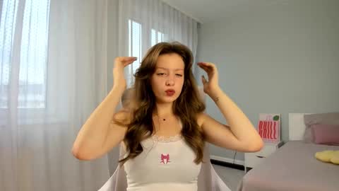 Ami online show from October 27, 9:27 am