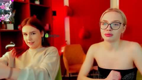 Sendi online show from February 16, 12:27 pm