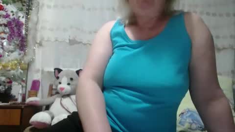 Lenna online show from December 9, 11:47 am