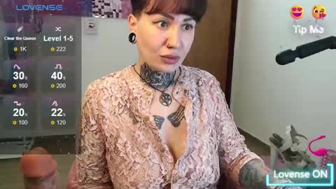 senorita_dakota online show from September 18, 12:31 am