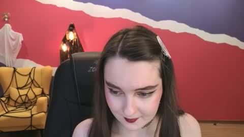 sensemysoul online show from October 28, 6:57 pm