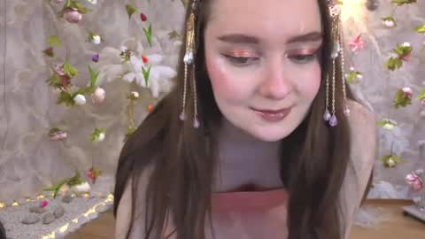 sensemysoul online show from May 17, 3:16 am