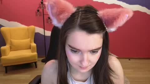 sensemysoul online show from November 26, 3:18 am