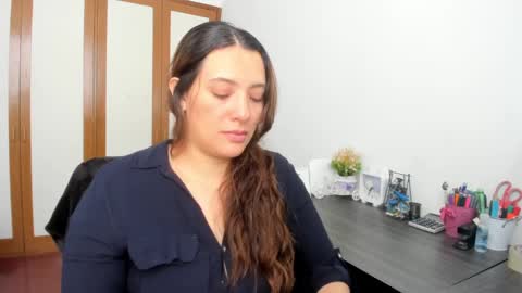 Snapshot of sensual__lady chatting on December 3, 6:28 pm Samantha - online show from December 3, 6:28 pm