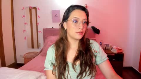 Samantha -  online show from November 19, 6:08 pm