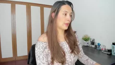 Snapshot of sensual__lady chatting on October 8, 8:46 pm Samantha - online show from October 8, 8:46 pm