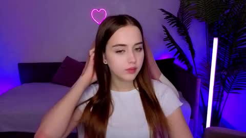 Emily  online show from February 15, 8:24 am