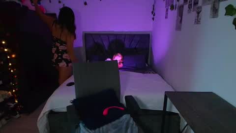 Camille and sophie online show from December 14, 12:16 am