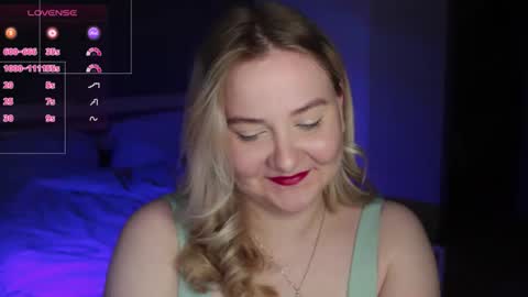 Ilona online show from May 25, 11:59 pm