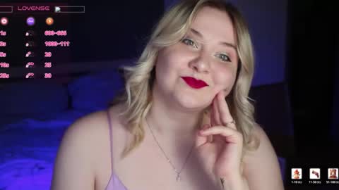 Ilona online show from May 24, 10:52 pm