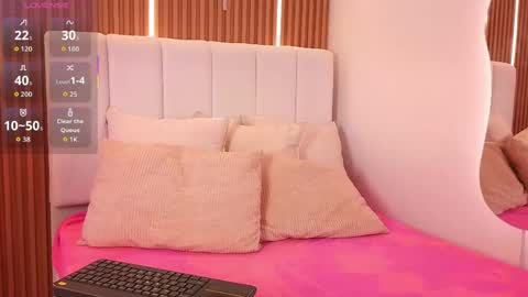 Sensual Kim77 online show from May 8, 1:14 pm