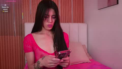 Sensual Kim77 online show from May 9, 1:24 pm