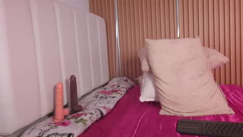 Sensual Kim77 online show from May 20, 1:52 pm