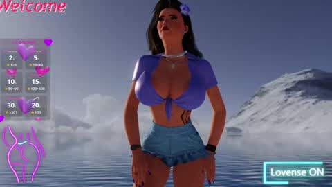Oriana online show from May 12, 4:13 pm