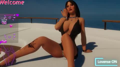 Oriana online show from March 19, 2:32 pm