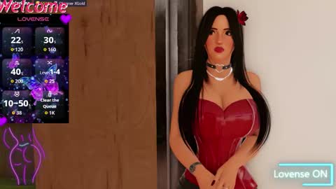 Oriana online show from February 26, 3:33 pm