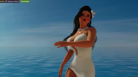 Oriana online show from November 6, 11:54 pm