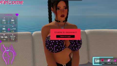 Oriana online show from May 14, 5:08 pm