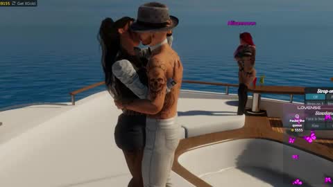 Oriana online show from October 11, 1:47 pm