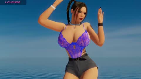 Oriana online show from May 6, 3:49 pm