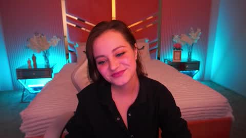 Snapshot of sensualalicee chatting on October 23, 2:45 pm sensualalicee online show from October 23, 2:45 pm