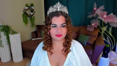 Becca online show from September 29, 5:29 pm