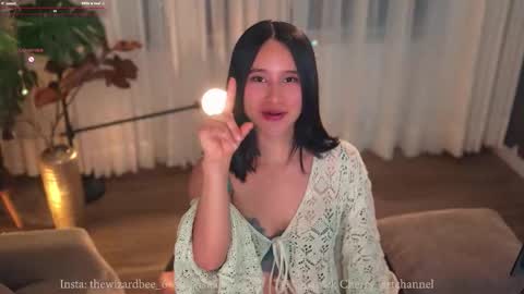 Maria- OF sensual bee online show from November 19, 12:43 am