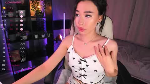 Kiki online show from November 29, 4:55 pm