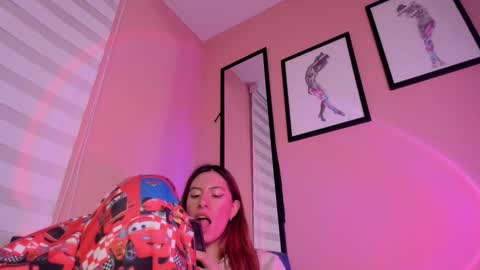 Jane   online show from March 25, 2:06 am