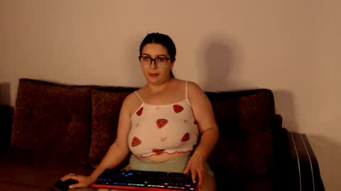SensualMonique online show from September 20, 11:03 pm