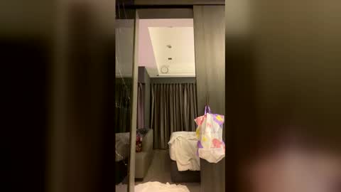 sensualprima online show from May 17, 9:36 pm