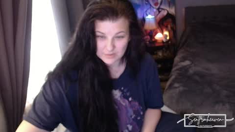 Tara online show from March 26, 1:35 pm