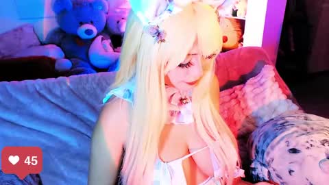 seraphine online show from May 2, 1:31 am
