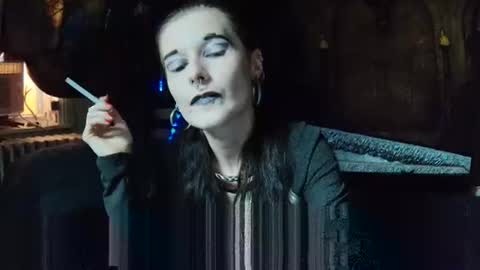 Seraphin Munster online show from May 13, 4:46 pm