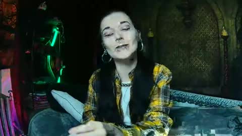 Seraphin Munster online show from January 15, 5:52 pm