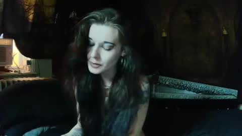 Seraphin Munster online show from May 14, 4:46 pm