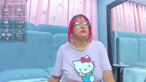 Snapshot of serena_15 chatting on February 15, 3:06 pm Serena online show from February 15, 3:06 pm