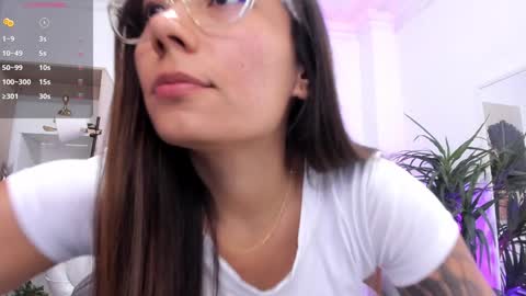 serena___ online show from January 13, 3:01 am