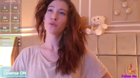 Serena online show from December 12, 4:37 am