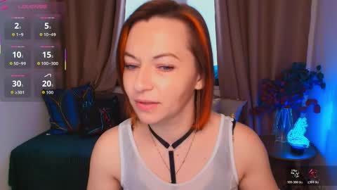 Serena online show from May 18, 2:21 am