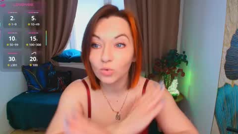Serena online show from May 12, 2:31 am